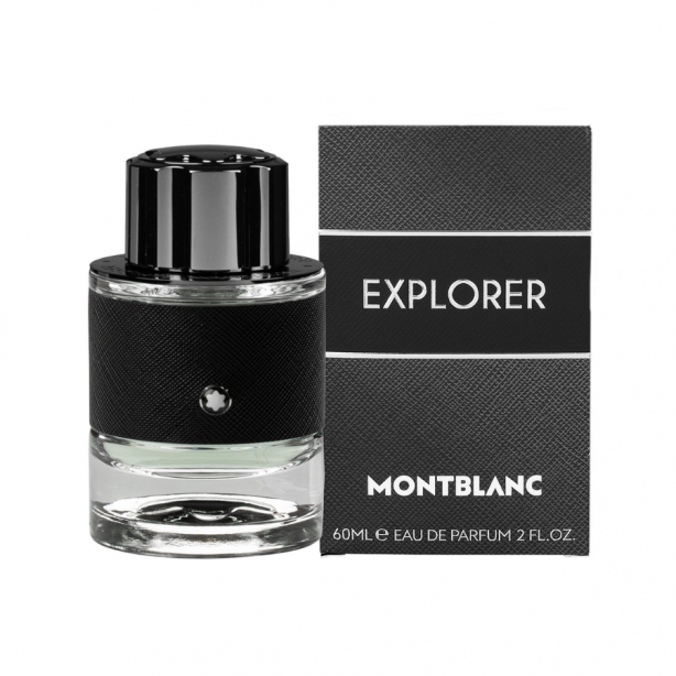 Montblanc Explorer Eau de Parfum 60 ml