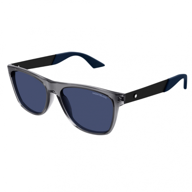 Montblanc Extreme Sunglasses MB0298S-004