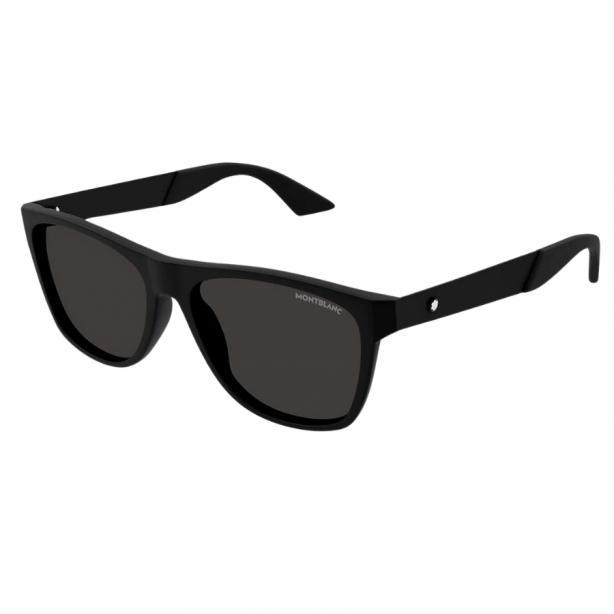 Montblanc Extreme Sunglasses MB0299S-001