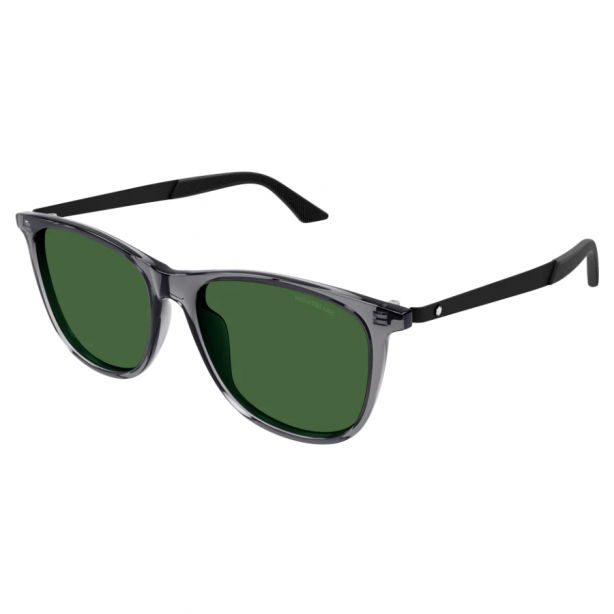 Montblanc Extreme Sunglasses MB0330S-002