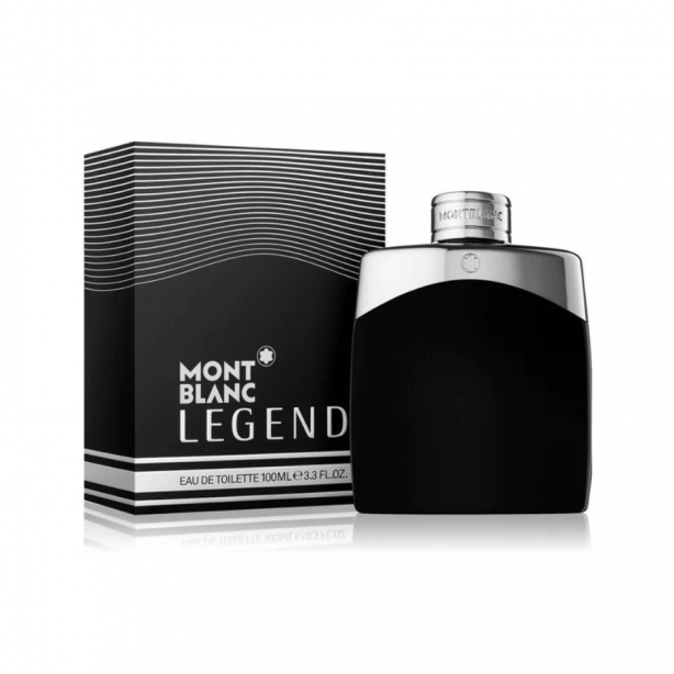 Montblanc Legend Eau de Toilette 100 ml