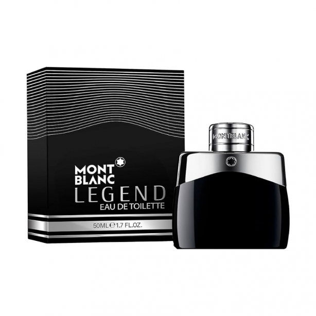 Montblanc Legend Eau de Toilette 50 ml