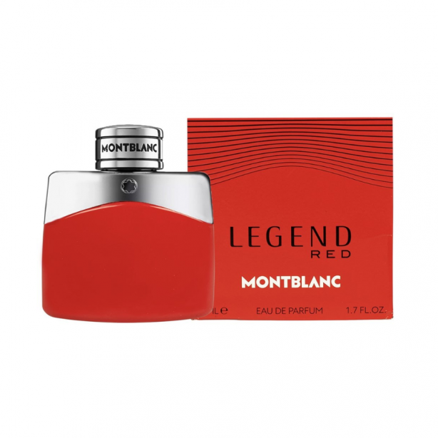 Montblanc Legend Red Eau de Parfum 50 ml