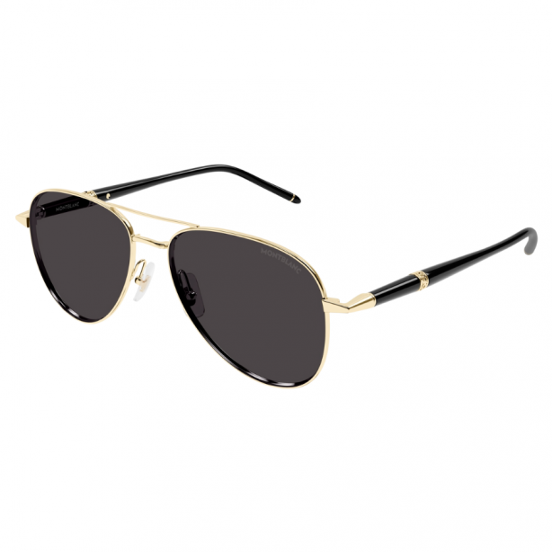 Montblanc Meisterstück Sunglasses MB0345S-001