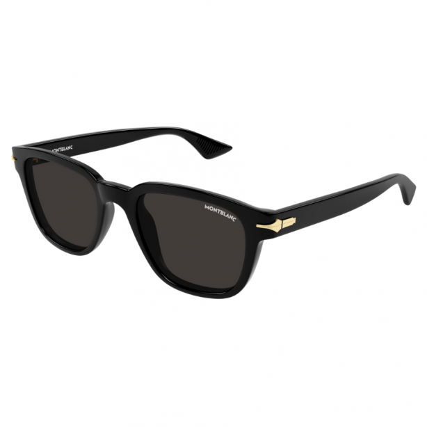 Montblanc Nib Sunglasses MB0302S-001