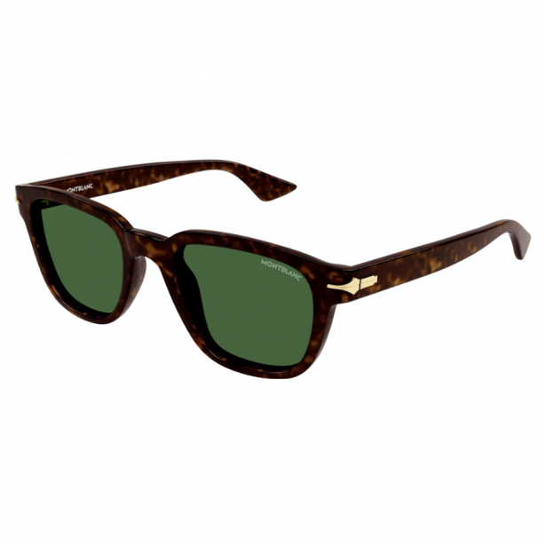 Montblanc Nib Sunglasses MB0302S-002