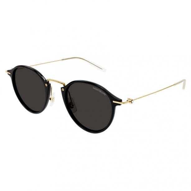 Montblanc Snowcap Sunglasses MB0294S-001