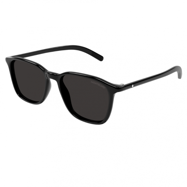 Montblanc Snowcap Sunglasses MB0325S-001