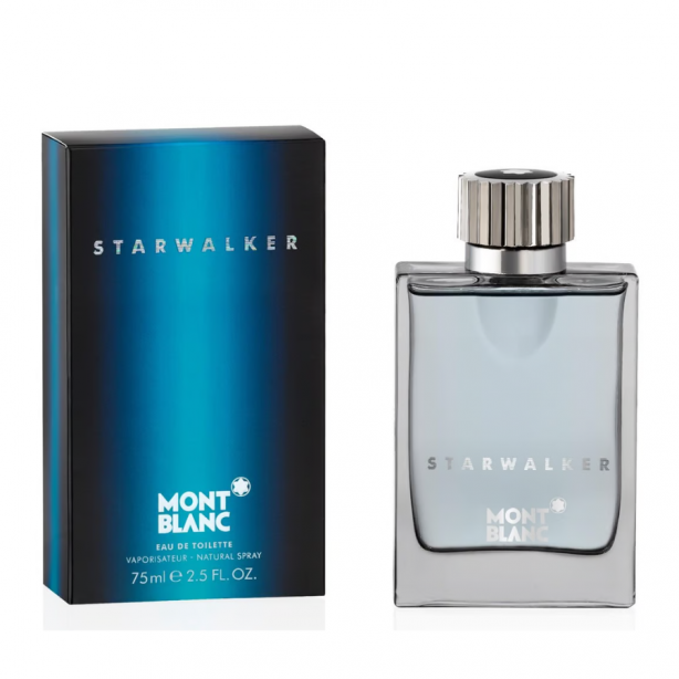 Montblanc Starwalker Eau de Toilette 75 ml