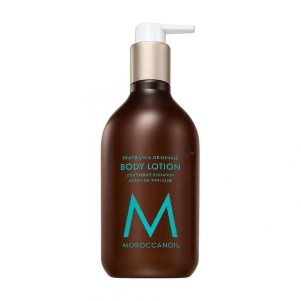 Moroccanoil Body Lotion Fragrance Originale 300 ml