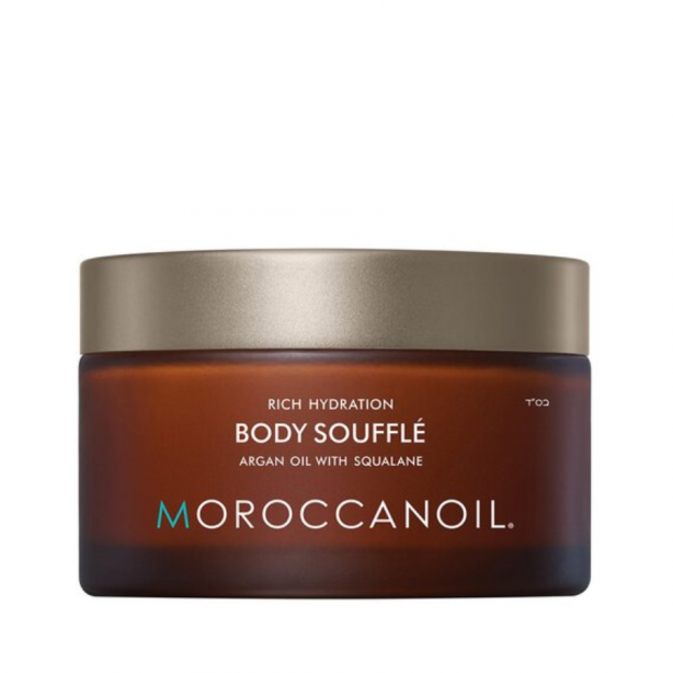Moroccanoil Body Souffle Fragrance Originale 200 ml