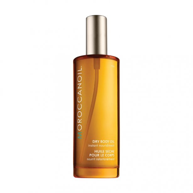 Moroccanoil Dry Body Oil 100 ml
