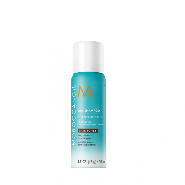 Moroccanoil Dry Shampoo Dark Tones 65 ml