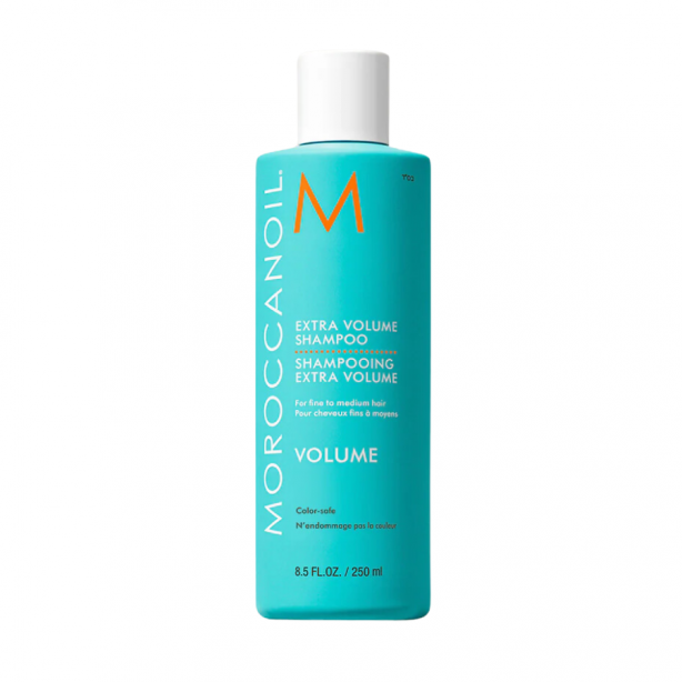 Moroccanoil Extra Volume Shampoo 250 ml