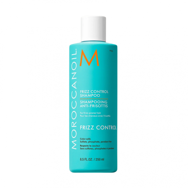 Moroccanoil Frizz Shampoo 250 ml