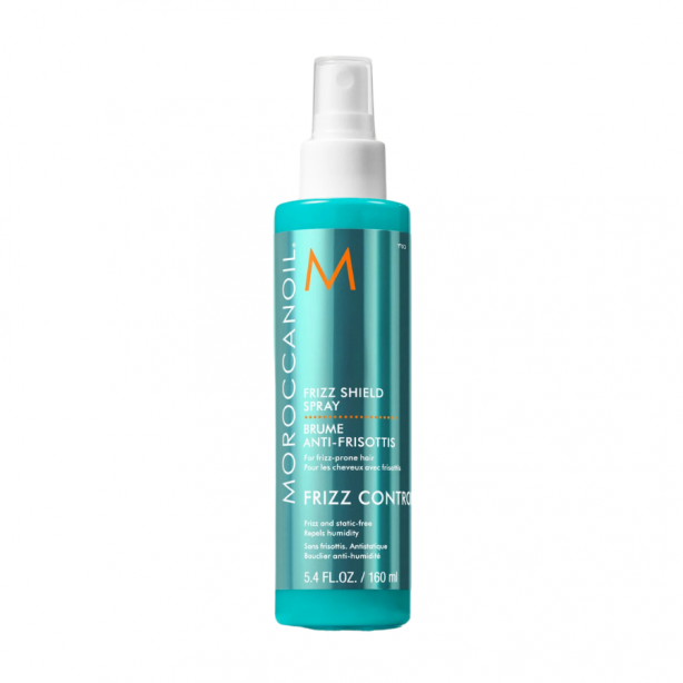 Moroccanoil Frizz Shield Spray 160 ml