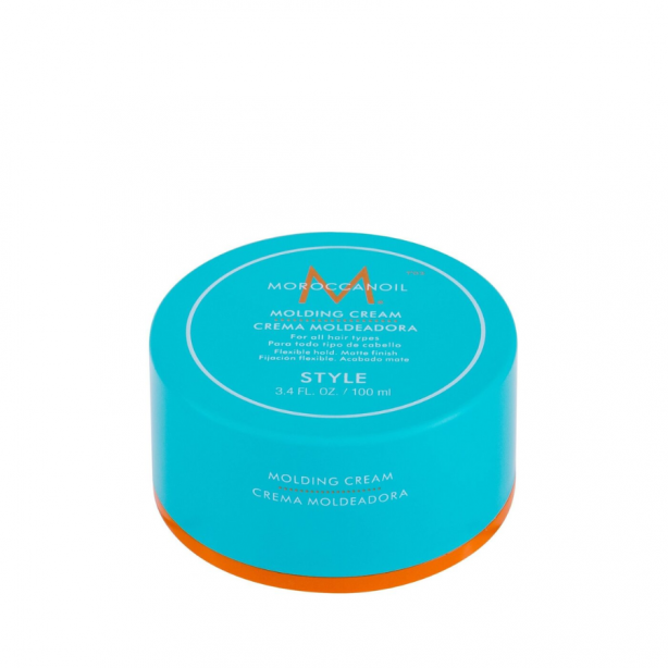 Moroccanoil Hair Molding Cream 100 ml