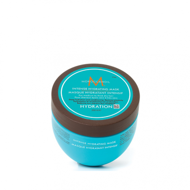 Moroccanoil Intense Hydrating Mask 250 ml