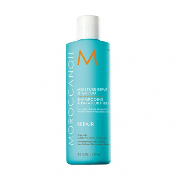 Moroccanoil Moisture Repair Shampoo 250 ml