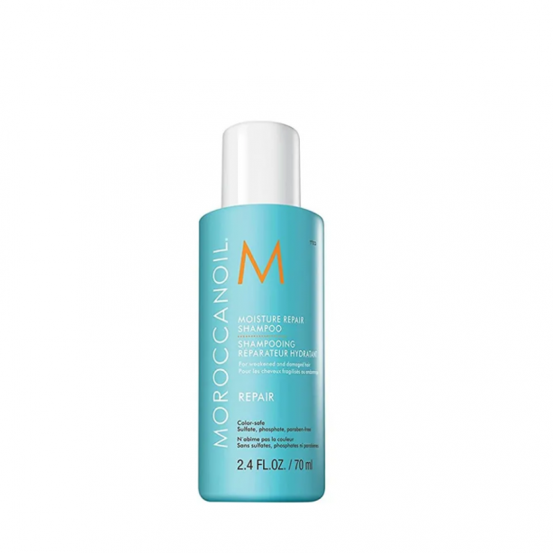 Moroccanoil Moisture Repair Shampoo 70 ml