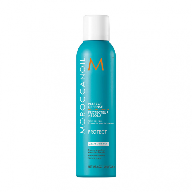 Moroccanoil Perfect Defence Heat Protectant Spray 225 ml