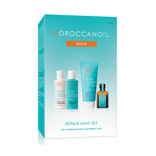 Moroccanoil Repair Mini Kit