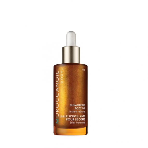 Moroccanoil Shimmering Body Oil 50 ml