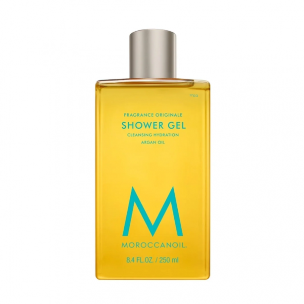 Moroccanoil Shower Gel Fragrance Originale 200 ml