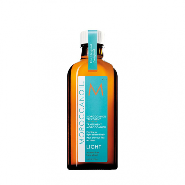 Moroccanoil Treatment Light 100 ml