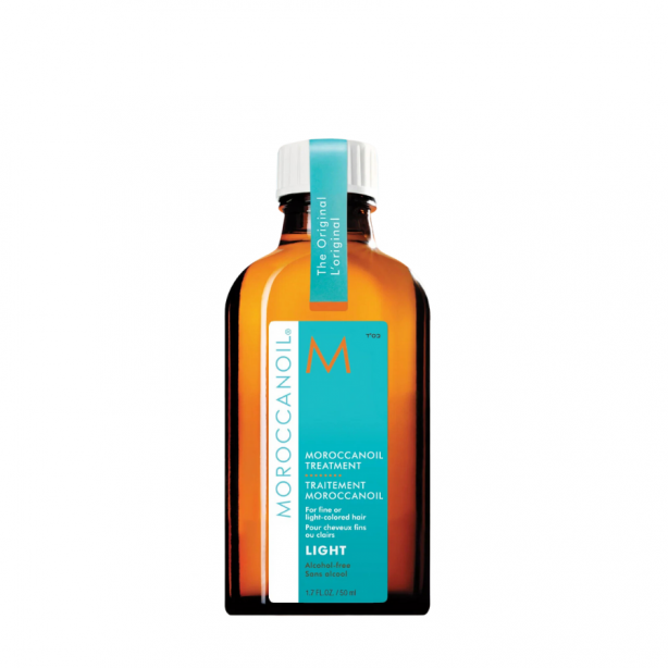 Moroccanoil Treatment Light 50 ml