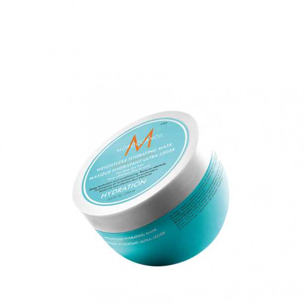 Moroccanoil Weightless Hydrating Mask 250 ml