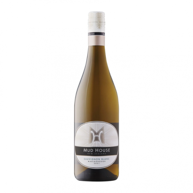 Mud House Sauvignon Blanc Dry White 12.5% 0.75L