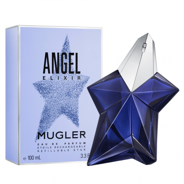 Mugler Angel Fantasm Eau de Parfum Intense 100 ml