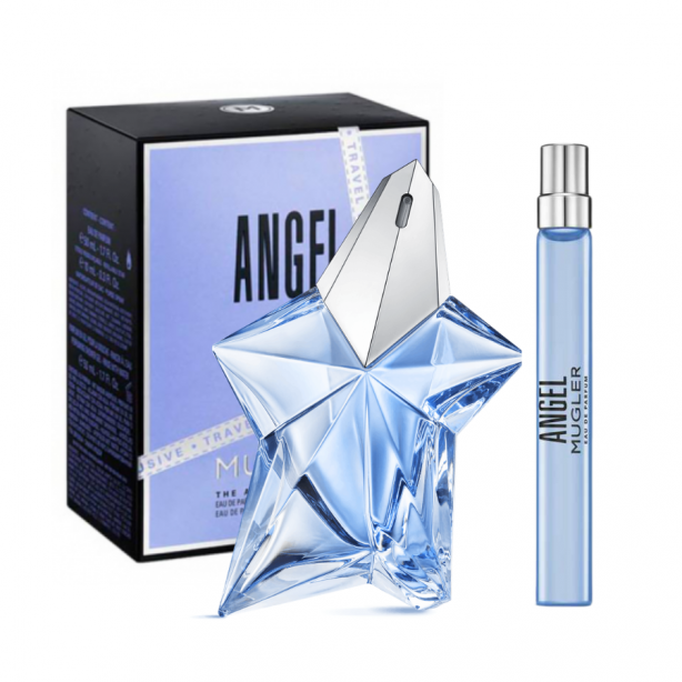 Mugler Angel Set