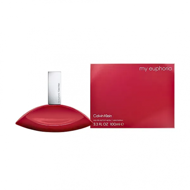 Calvin Klein My Euphoria Eau de Parfum 100 ml
