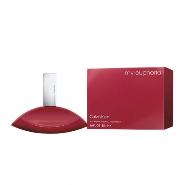 Calvin Klein My Euphoria Eau de Parfum 50 ml