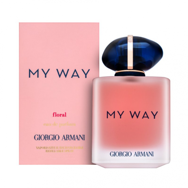 Giorgio Armani My Way Florale Eau de Parfum 90 ml