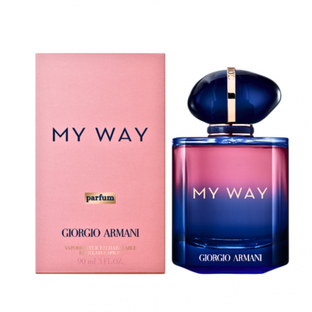 Giorgio Armani My Way Parfum 90 ml