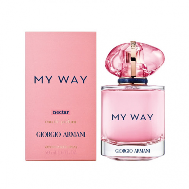 Giorgio Armani My Way Nectar Eau de Parfum 50 ml