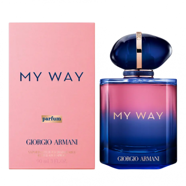Giorgio Armani My Way Parfum 90 ml