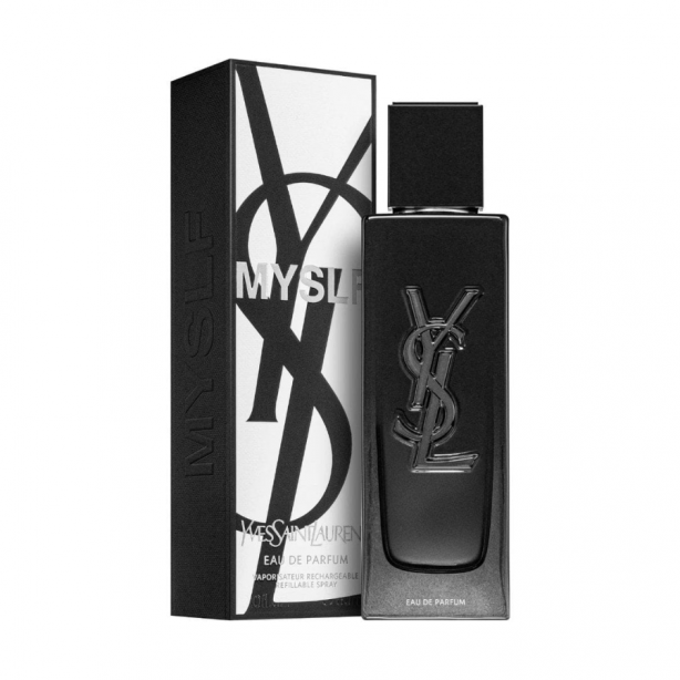 Yves Saint Laurent MYSLF Eau de Parfum 100 ml