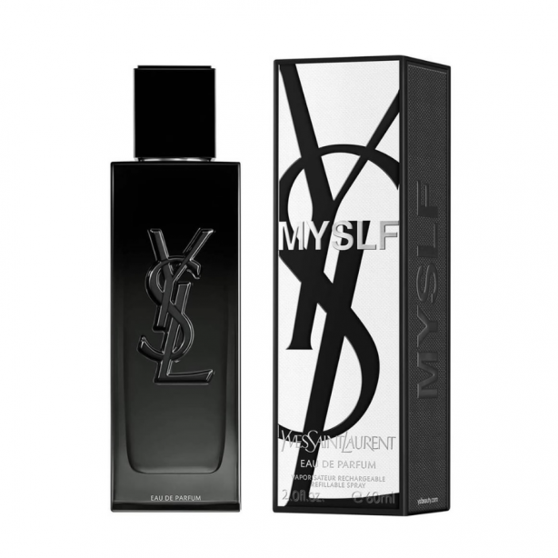 Yves Saint Laurent MYSLF Eau de Parfum 60 ml