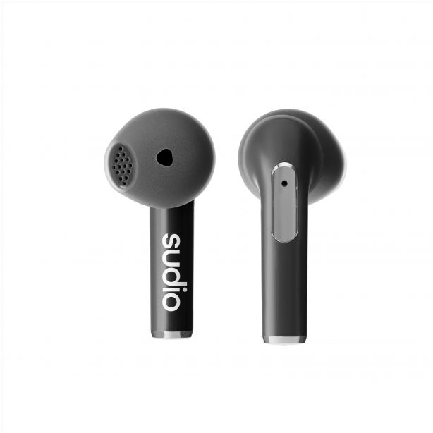 Sudio N2 Black