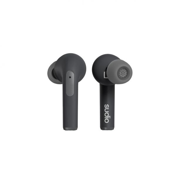 Sudio N2 Pro Black