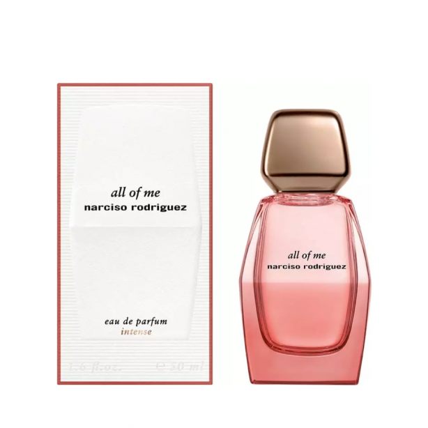 Narciso Rodriguez All of me Eau de Parfum Intense 50 ml