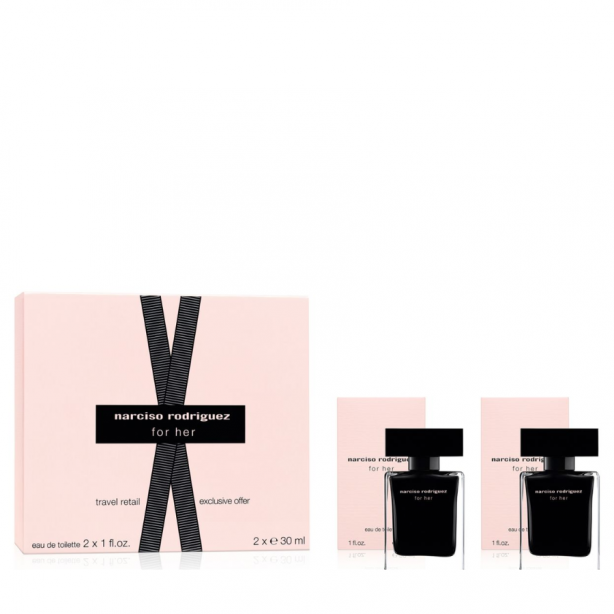 Narciso Rodriguez For Her Duo Set