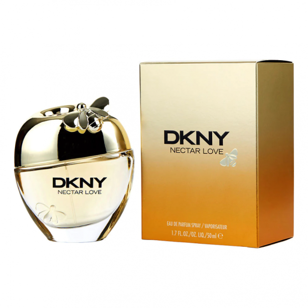 DKNY Nectar Love Eau de Parfum 50 ml