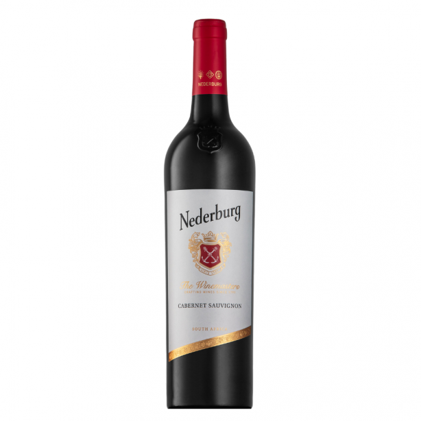 Nederburg The Winemaster's Cabernet Sauvignon Dry Red 13.5% 0.75L