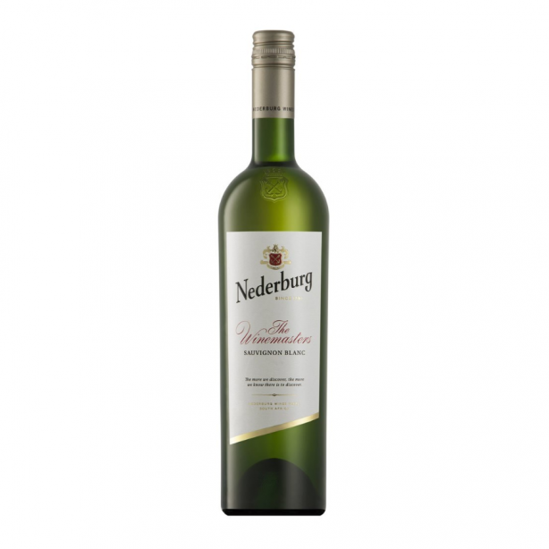 Nederburg The Winemasters Sauvignon Blanc Dry White 13.5% 0.75L