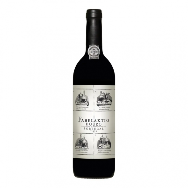 Niepoort Fabelaktig Douro DOC Dry Red 12.5% 0.75L